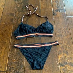 Victoria Secret bikini